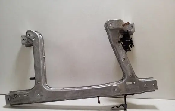 Toyota bZ4X Other engine bay part