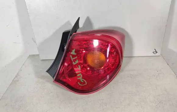 Alfa Romeo Giulietta Rear/tail lights 50513612