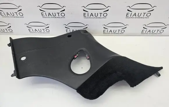 Porsche 911 996 Rear door card panel trim 99655507113 99655507112