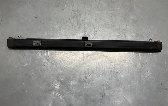 Volkswagen Touran I Parcel shelf 
