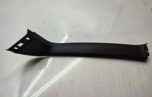 BMW 5 E60 E61 Tailgate/trunk side cover trim 7061396