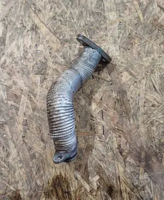 BMW 5 G30 G31 G38 Turbo system vacuum part 
