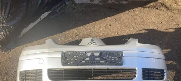 Mitsubishi Colt Front bumper