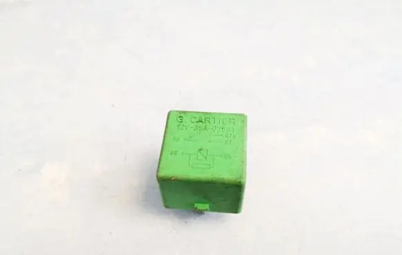 Citroen C5 Other relay 12v35a03531 12v-35a-03531
