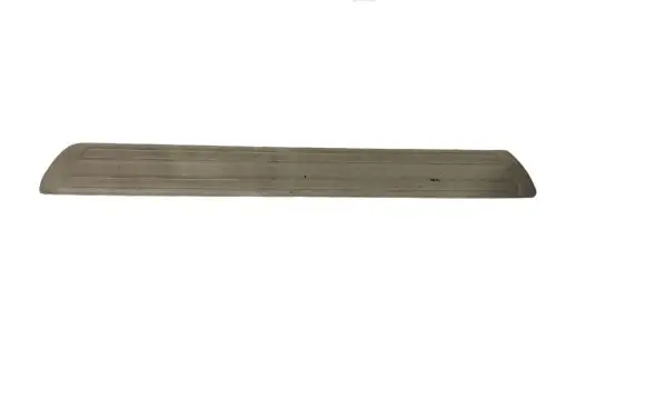 Audi Q7 4L Rear sill trim cover 4L0853794