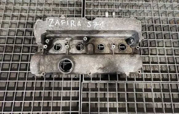 Opel Zafira A Rocker cam cover 90536413AOP1433 90536413