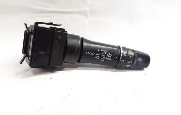 Mitsubishi Pajero Wiper control stalk E532016