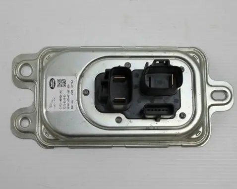 Jaguar F-Type Other control units/modules GX7314B526AB