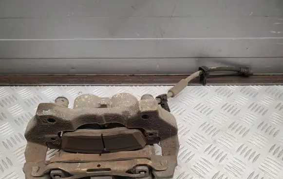 Jeep Grand Cherokee Front brake caliper 4865LH