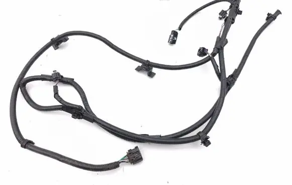 Toyota C-HR I Parking sensor (PDC) wiring loom 