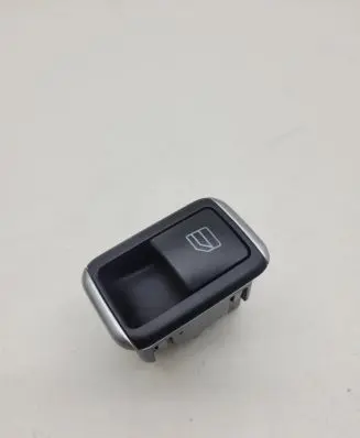 Mercedes-Benz C W204 Electric window control switch A2049055502