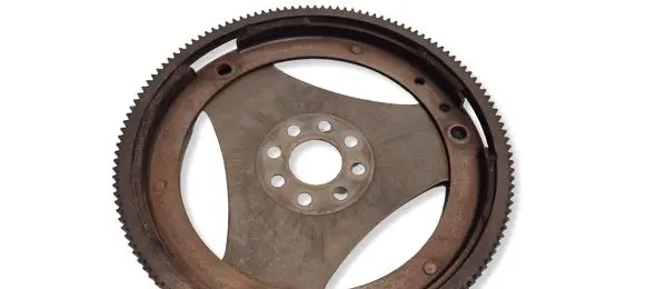 Audi A6 S6 C5 4B Flywheel 