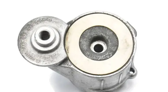 Peugeot 307 Timing belt/chain tensioner 1F077F