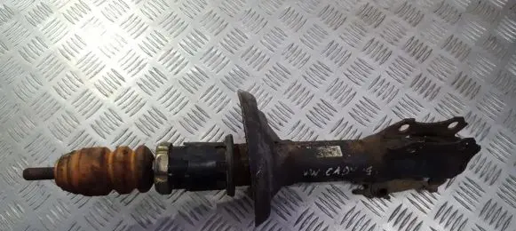Volkswagen Caddy Front shock absorber/damper