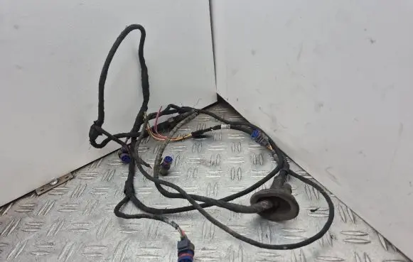 Mercedes-Benz ML W164 Parking sensor (PDC) wiring loom A0013403281 0055463537