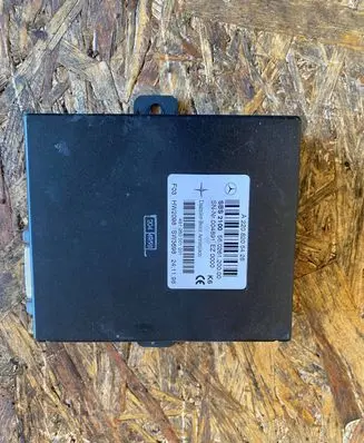 Mercedes-Benz S W220 Other control units/modules A2208205426 461260001001 56026120000