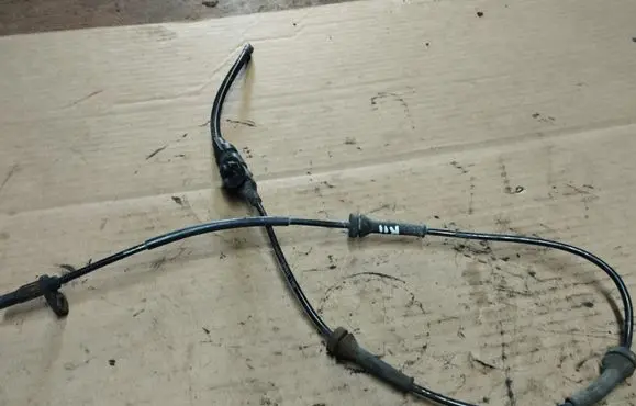 Fiat 500 ABS rear brake sensor 51787099
