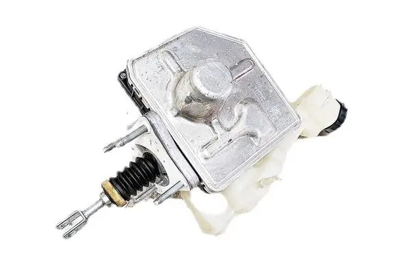 Ford Kuga I ABS Pump LX6C-2C219-MU LX6C-2D335-MU