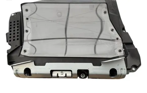 Mazda CX-5 II Head up display screen k12355hu0 2575101771