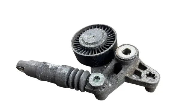 Audi A6 S6 C6 4F Alternator belt tensioner 059145201F 059145201H