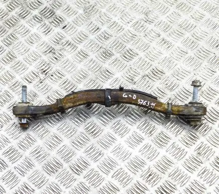 Mercedes-Benz GLE (W166 - C292) Rear upper control arm/wishbone A1664230823