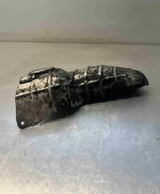 Opel Insignia A Exhaust heat shield 55572583