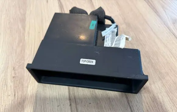 Audi A4 S4 B7 8E 8H Other control units/modules 8E0857925D