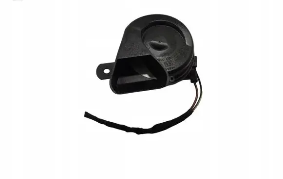 Mercedes-Benz CLK A209 C209 Horn signal