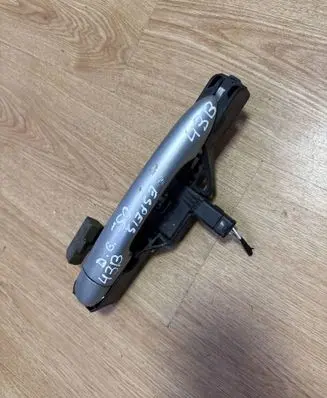 Renault Espace IV Rear door exterior handle