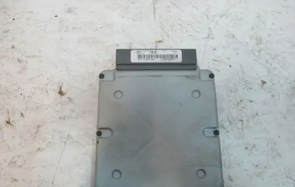 Ford Mondeo Mk III Engine control unit/module ECU
