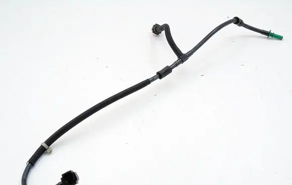 Renault Laguna I Fuel line pipe