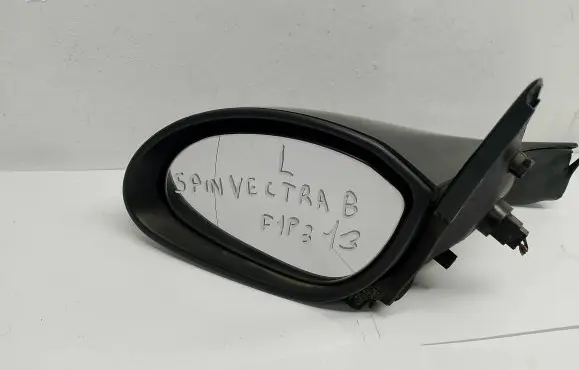Opel Vectra B Coupe wind mirror (mechanical) 0510411