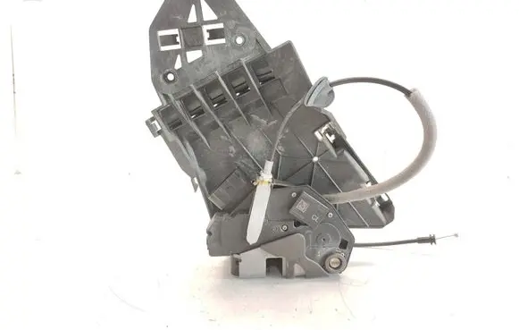 Volvo S60 Rear door lock 31301944 260102 30784317