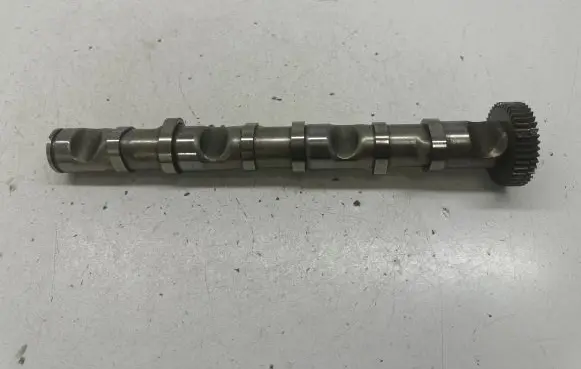 Camshaft