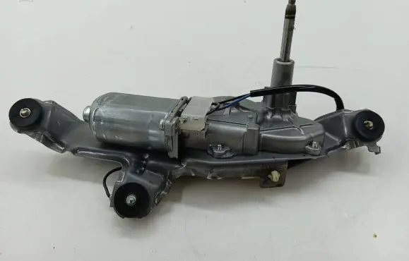 Mazda CX-7 Rear window wiper motor EG2167450C 8496000334