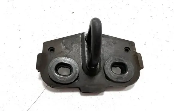 Peugeot 308 Loading door lock loop/hook striker 9812009880