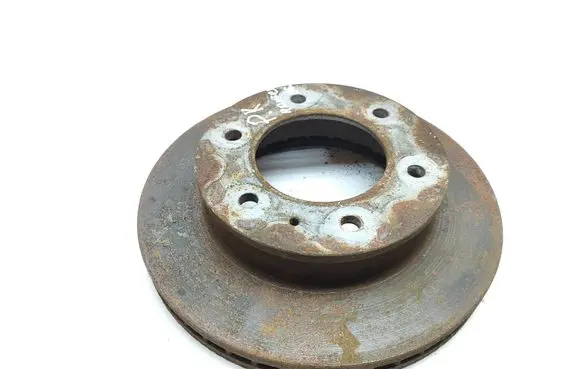 Ford Ranger Front brake disc