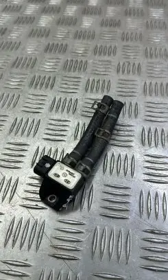 KIA Sportage Exhaust gas pressure sensor 392102F600