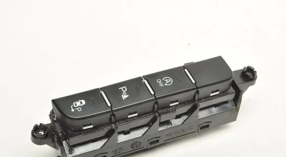 KIA Ceed Central console control unit 93300J7750