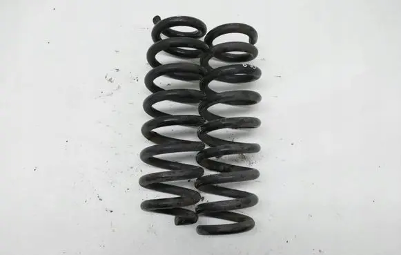 BMW 3 E92 E93 Rear coil spring