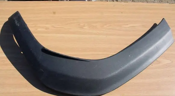 Toyota Yaris XP210 Rear arch trim 75606K2010