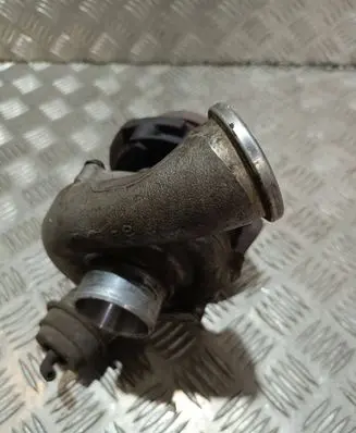 Opel Astra G Turbo 90570506