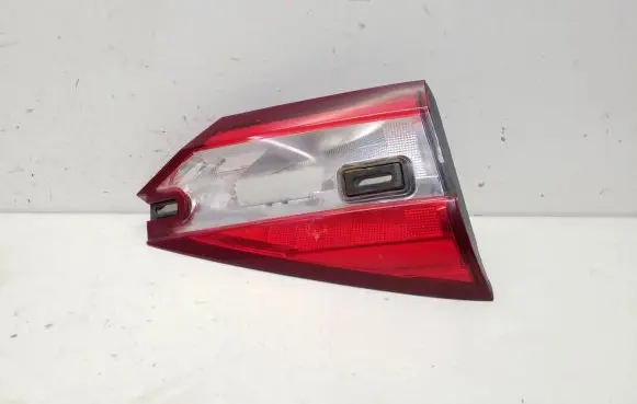 Ford Fusion II Tailgate rear/tail lights HS7313A603
