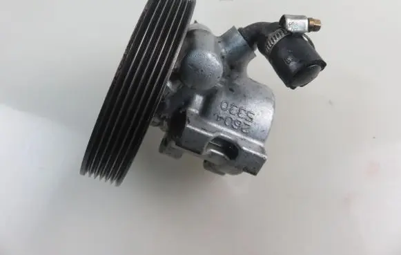 Citroen Xsara Power steering pump 26071209 9632335580