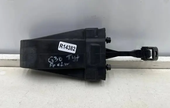 BMW 5 G30 G31 Rear door check strap stopper 7341033