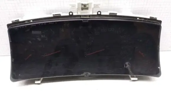 Toyota Corolla E120 E130 Speedometer (instrument cluster) 8380002C60 88311338 A2C53079938