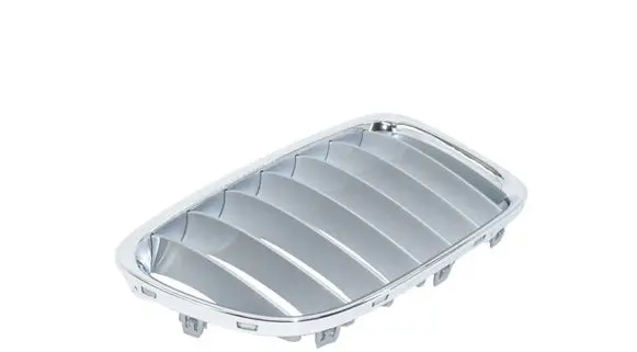 BMW X1 E84 Front bumper upper radiator grill 51112993308 2993308