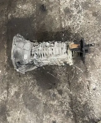 Ford Ranger Manual 5 speed gearbox 7TJ0405255 S5A2
