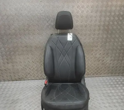 Ford Mustang Mach-E Front driver seat