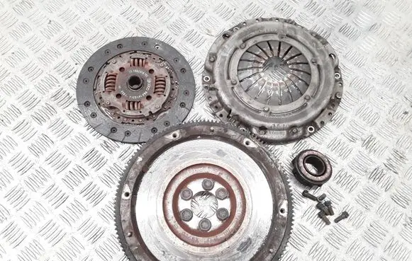 Audi A3 S3 8L Clutch set kit 068105271F 06A141031A M200XM215